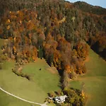 Hof Schwarnlehen * Berchtesgaden