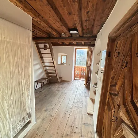 شقة Hof Schwarnlehen بيرشتسغادن