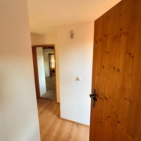 Hof Schwarnlehen Μπερχτεσγκάντεν