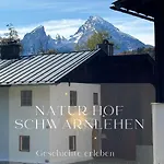 Hof Schwarnlehen Berchtesgaden