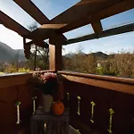 Apartman Hof Schwarnlehen